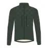 Maloja Sanzenom Jacke, Deep forest check