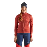Maloja Sawangm. 1/1 Fleece Mit Durchgehendem Reißverschluss Maloja Sawangm. 1/1 Fleece Mit Durchgehendem Reißverschluss