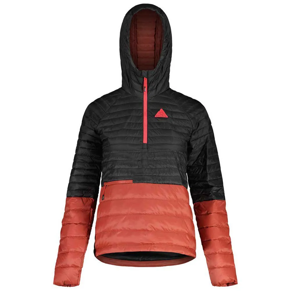 Maloja Seekareckm Daunenjacke, Moonless Maloja Seekareckm Daunenjacke, Moonless