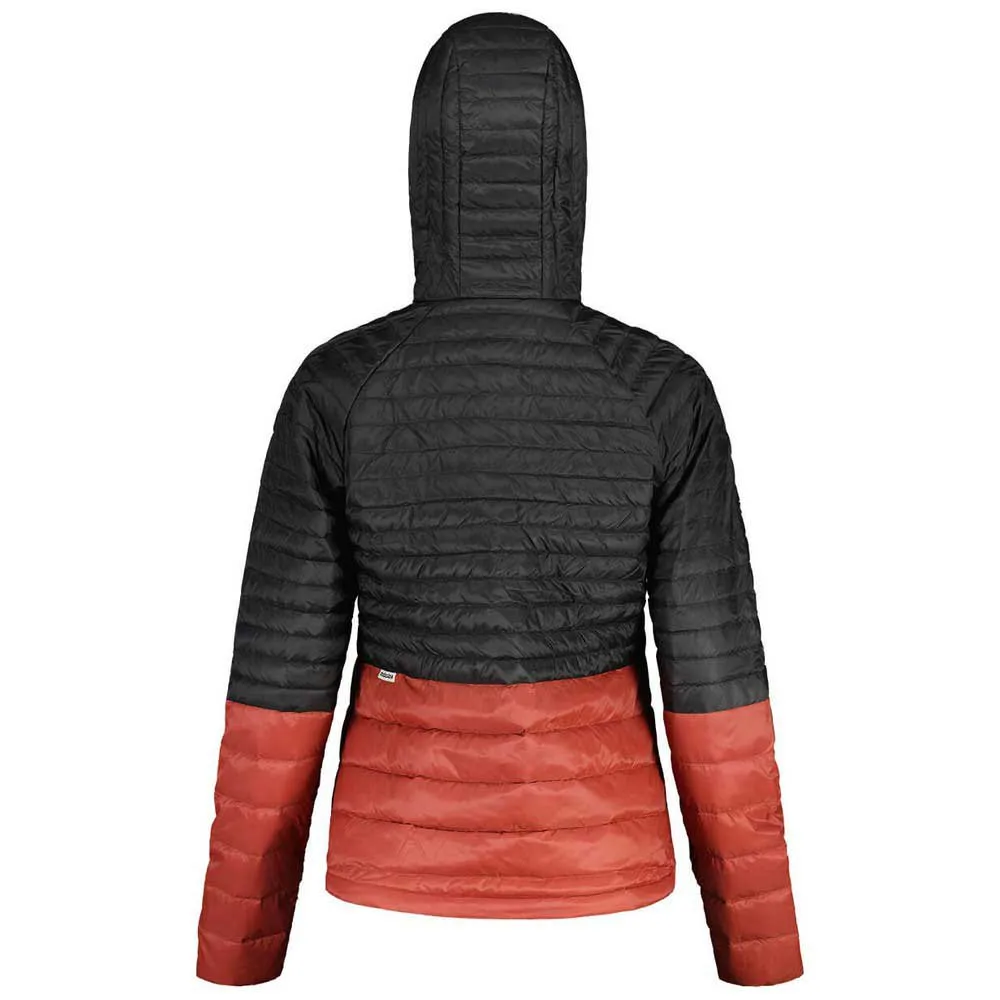 Maloja Seekareckm Daunenjacke, Moonless Maloja Seekareckm Daunenjacke, Moonless
