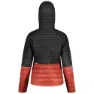 Maloja Seekareckm Daunenjacke, Moonless