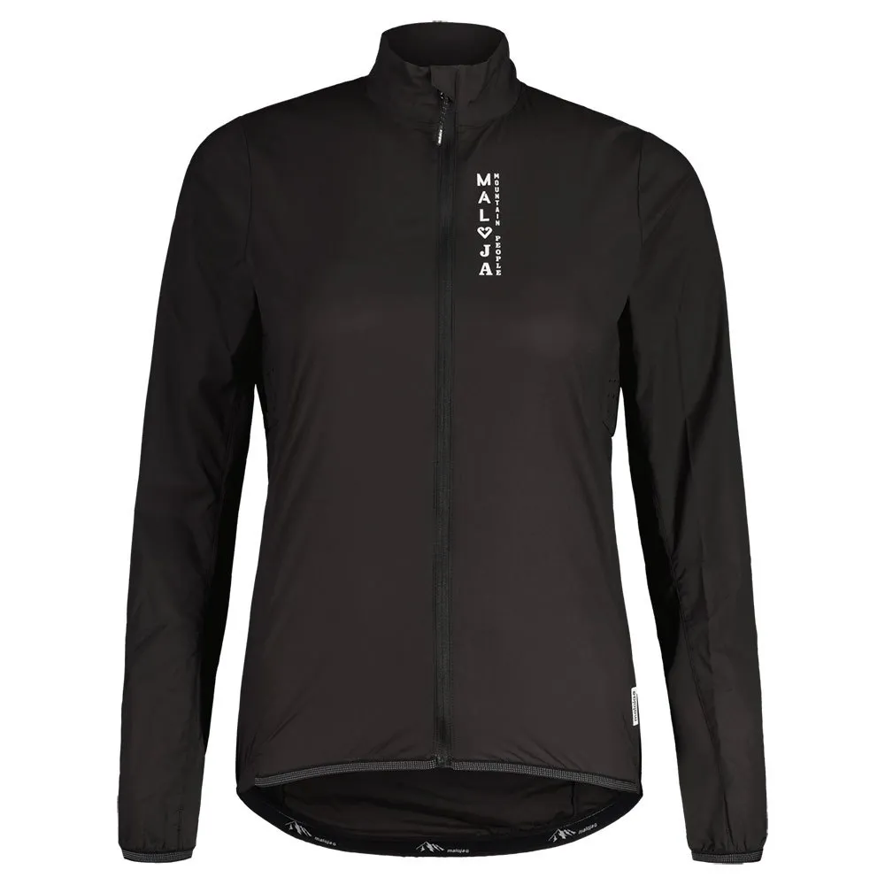 Maloja Seism. Jacket Jacke, Moonless Maloja Seism. Jacket Jacke, Moonless
