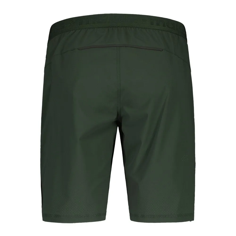 Maloja Stagiasm Kurze Hose, Deep forest