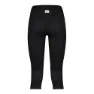Maloja Tampam Nos 3/4 Baselayer-hose, Deep black
