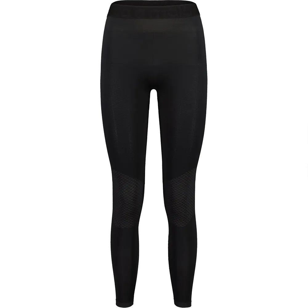 Maloja Tampam Nos Baselayer-hose, Deep black