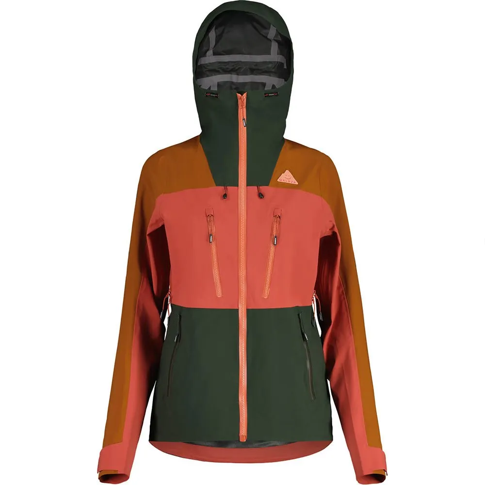 Maloja Tolpeim Jacke, Rosehip multi Maloja Tolpeim Jacke, Rosehip multi