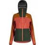 Maloja Tolpeim Jacke, Rosehip multi