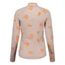 Maloja Traunseem Fleece Mit Halbem Reißverschluss, Orchid sundry