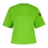 Maloja Waldhornm Kurzarm-t-shirt, Northern light