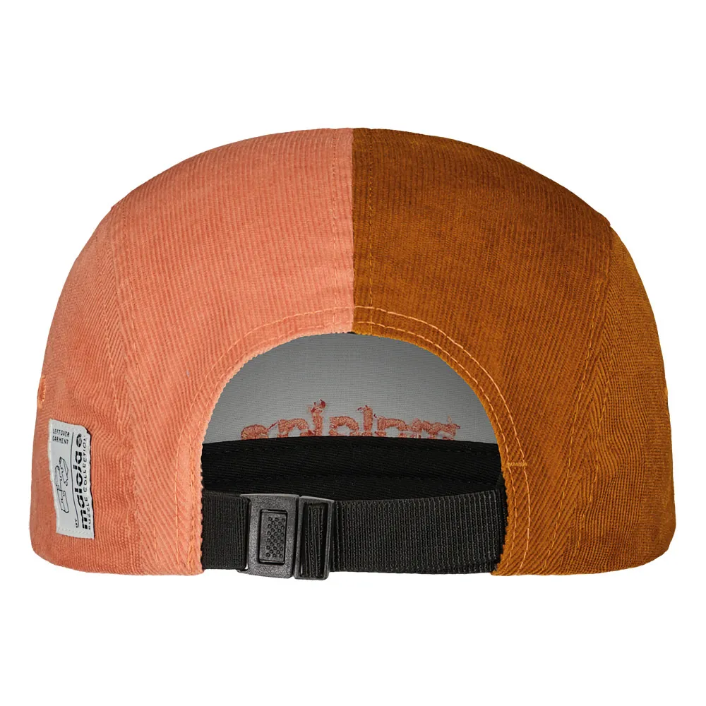 Maloja Wankm Puzzle Kappe, Squirrel multi Maloja Wankm Puzzle Kappe, Squirrel multi