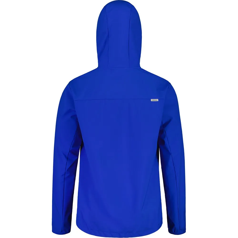 Maloja Wolanm Softshelljacke, Bright cobalt