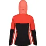Maloja Zaubernockm Softshelljacke, Deep black
