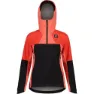 Maloja Zaubernockm Softshelljacke, Deep black