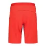 Maloja Zyprianm Kurze Hose, Fire red