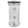 Mammut 1.5l Trinkblase, Transparent, One Size