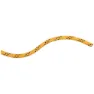 Mammut 10.0 Performance Static Seil Refurbished, Yellow / black, 400m