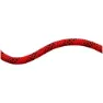 Mammut 10.5 Performance Static Seil Refurbished, Red / black, 400m