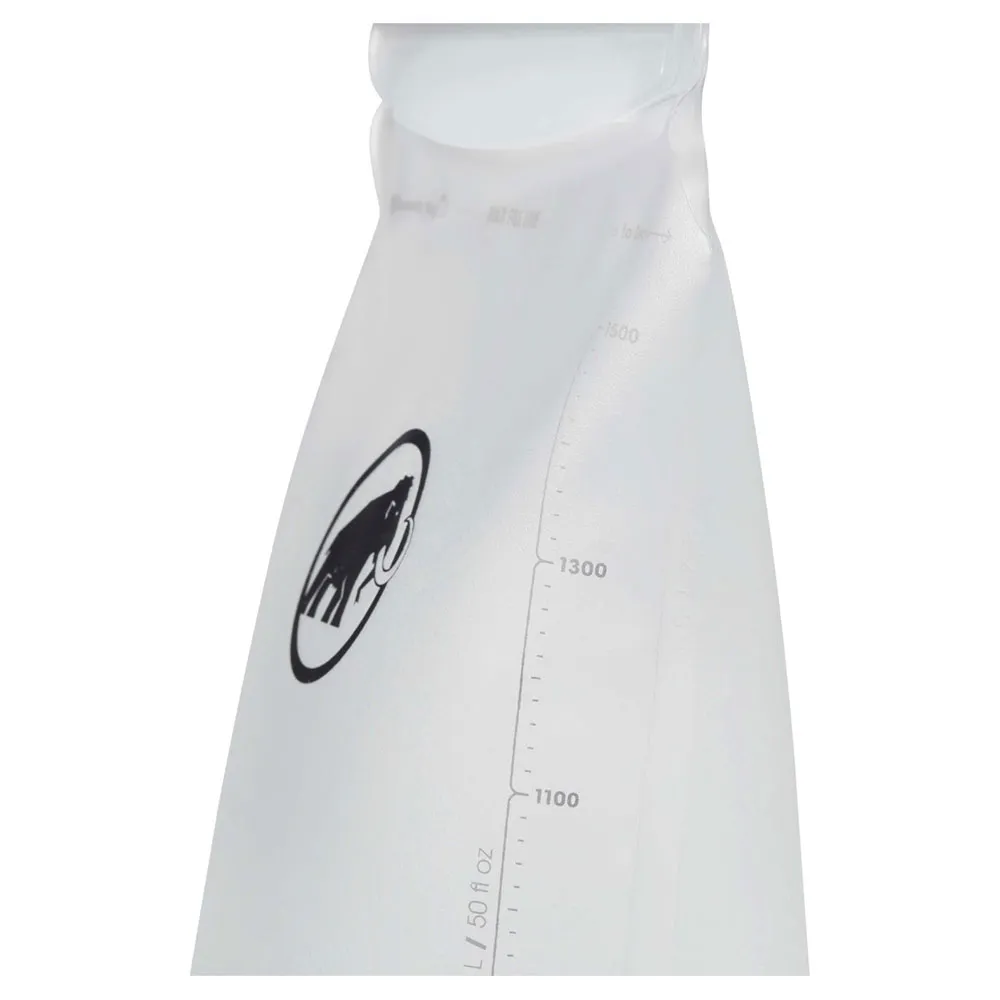 Mammut 2.5l Trinkblase, Transparent, One Size Mammut 2.5l Trinkblase, Transparent, One Size