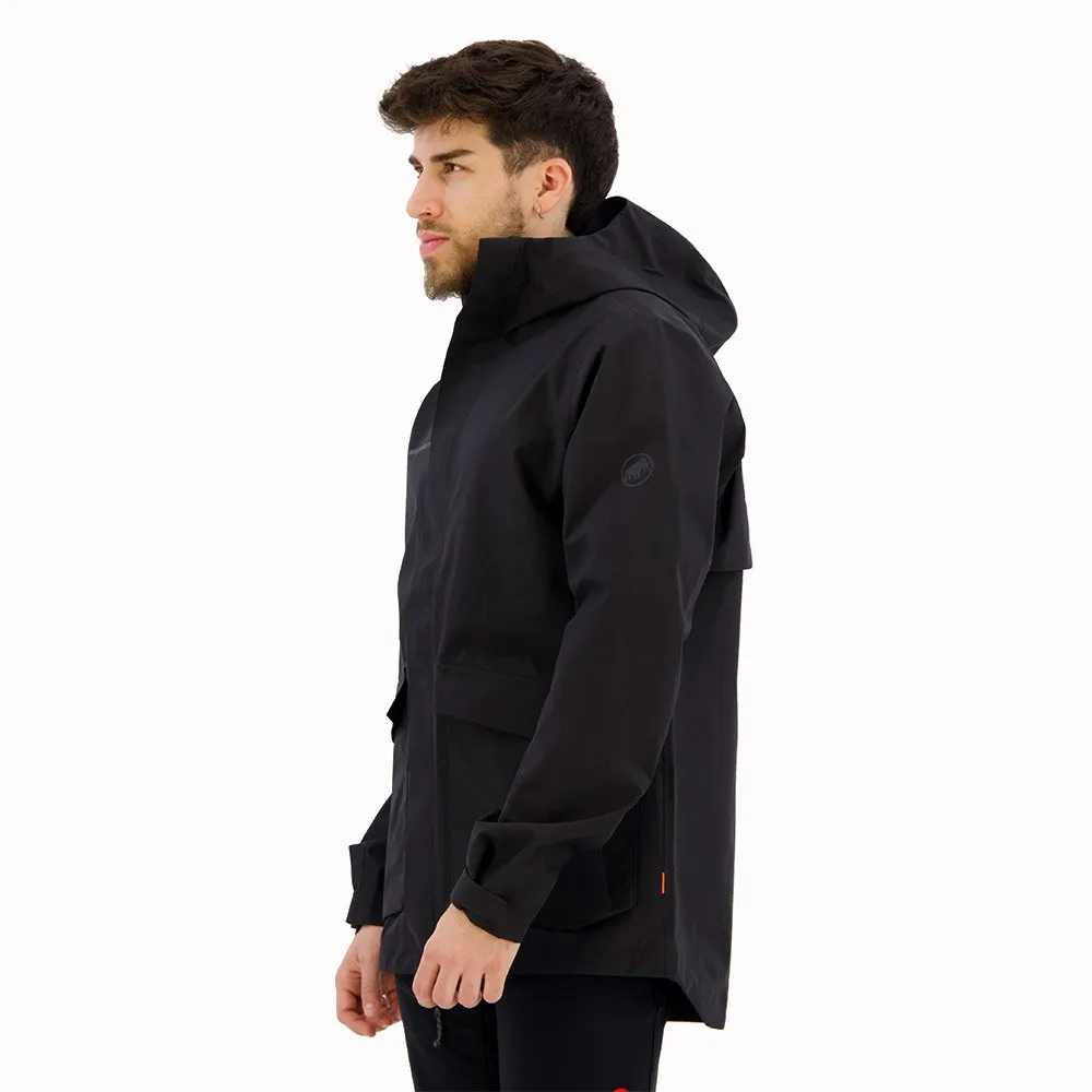 Mammut 3l Hard Shell Jacke