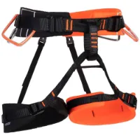 Mammut 4 Slide Gurtzeug