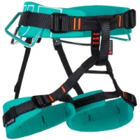 Mammut 4 Slide Gurtzeug Mammut 4 Slide Gurtzeug