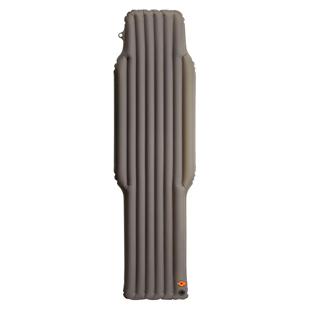Mammut 7.5 Cm Aufblasbare Matte, Lemon / charcoal black Mammut 7.5 Cm Aufblasbare Matte, Lemon / charcoal black