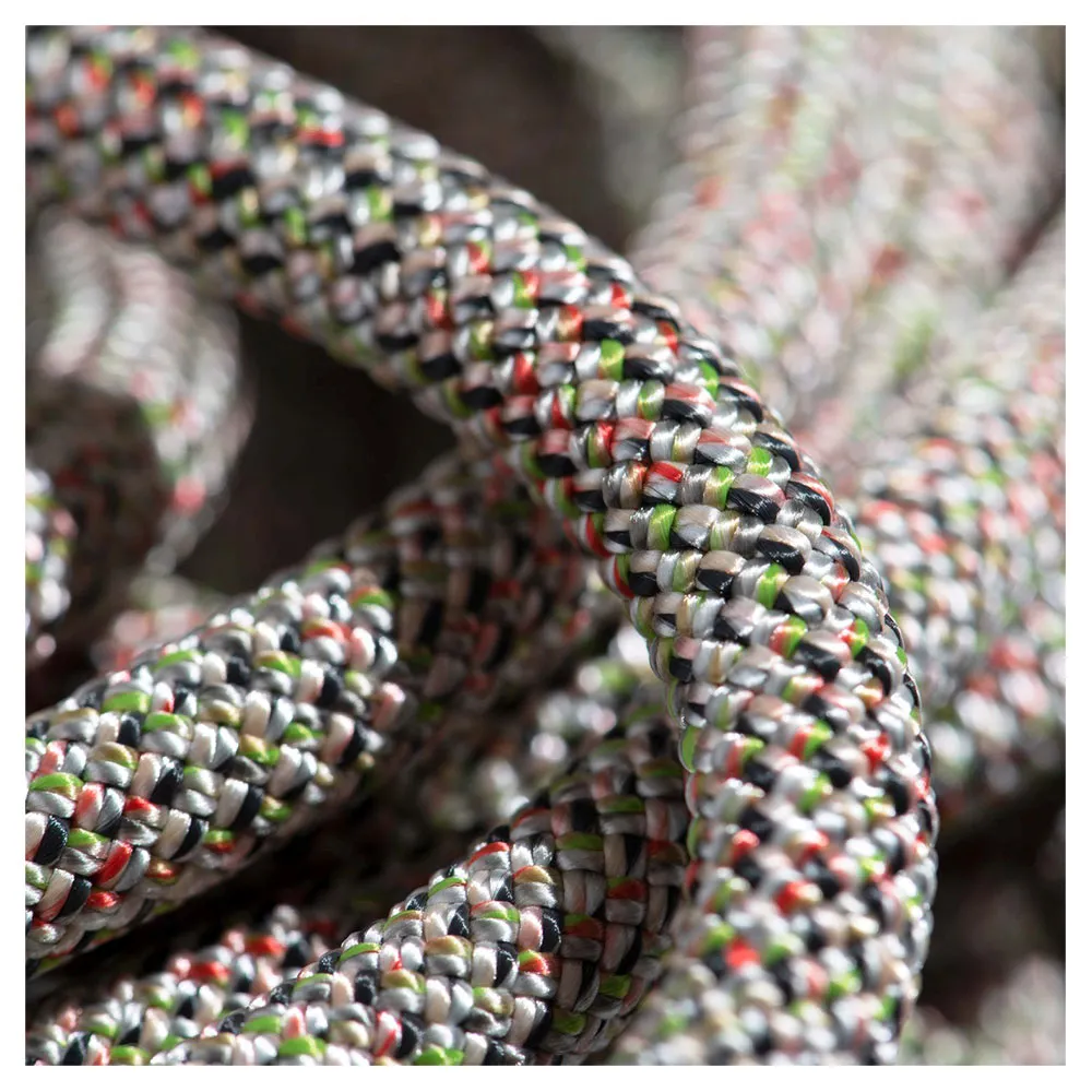 Mammut 9.5 Crag We Care Classic Standard Seil, Multicolour 2, 70m