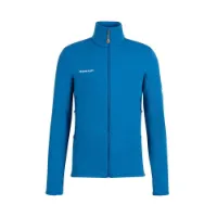 Mammut Aconcagua Fleece Mit Durchgehendem Reißverschluss