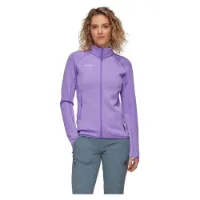 Mammut Aconcagua Fleece Mit Durchgehendem Reißverschluss Mammut Aconcagua Fleece Mit Durchgehendem Reißverschluss