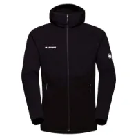 Mammut Aconcagua Fleece Mit Durchgehendem Reißverschluss Mammut Aconcagua Fleece Mit Durchgehendem Reißverschluss