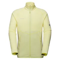 Mammut Aconcagua Fleece Mit Durchgehendem Reißverschluss Mammut Aconcagua Fleece Mit Durchgehendem Reißverschluss