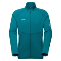 Mammut Aconcagua Fleece Mit Durchgehendem Reißverschluss Mammut Aconcagua Fleece Mit Durchgehendem Reißverschluss