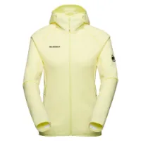 Mammut Aconcagua Fleece Mit Durchgehendem Reißverschluss