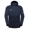 Mammut Aconcagua Fleece Mit Durchgehendem Reißverschluss