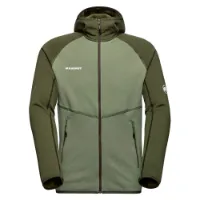 Mammut Aconcagua Jacke