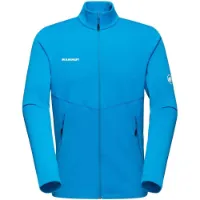 Mammut Aconcagua Light Fleece Mit Durchgehendem Reißverschluss Mammut Aconcagua Light Fleece Mit Durchgehendem Reißverschluss