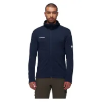 Mammut Aconcagua Light Fleece Mit Durchgehendem Reißverschluss Mammut Aconcagua Light Fleece Mit Durchgehendem Reißverschluss