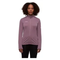 Mammut Aconcagua Light Fleece Mit Durchgehendem Reißverschluss Mammut Aconcagua Light Fleece Mit Durchgehendem Reißverschluss