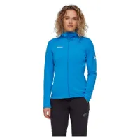 Mammut Aconcagua Light Fleece Mit Durchgehendem Reißverschluss Mammut Aconcagua Light Fleece Mit Durchgehendem Reißverschluss