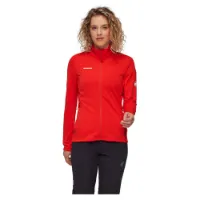 Mammut Aconcagua Light Fleece Mit Durchgehendem Reißverschluss Mammut Aconcagua Light Fleece Mit Durchgehendem Reißverschluss