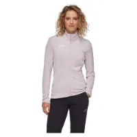 Mammut Aconcagua Light Fleece Mit Durchgehendem Reißverschluss Mammut Aconcagua Light Fleece Mit Durchgehendem Reißverschluss