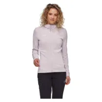 Mammut Aconcagua Light Fleece Mit Durchgehendem Reißverschluss