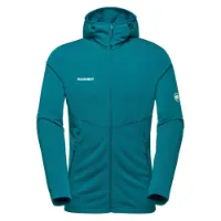 Mammut Aconcagua Light Fleece Mit Durchgehendem Reißverschluss Mammut Aconcagua Light Fleece Mit Durchgehendem Reißverschluss