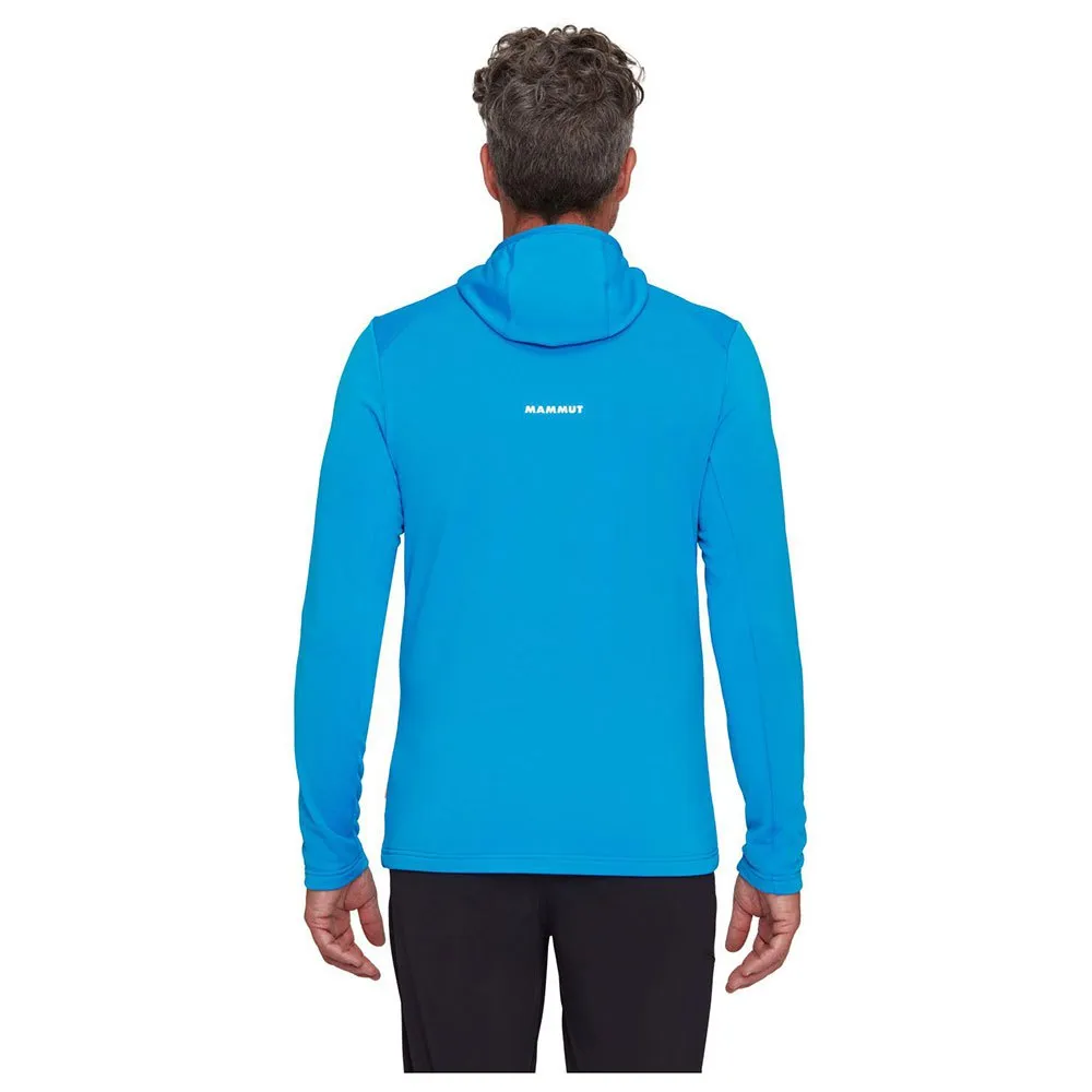 Mammut Aconcagua Light Fleece Mit Durchgehendem Reißverschluss Mammut Aconcagua Light Fleece Mit Durchgehendem Reißverschluss
