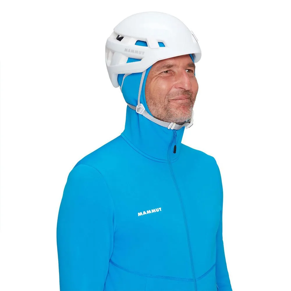 Mammut Aconcagua Light Fleece Mit Durchgehendem Reißverschluss Mammut Aconcagua Light Fleece Mit Durchgehendem Reißverschluss