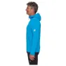 Mammut Aconcagua Light Fleece Mit Durchgehendem Reißverschluss