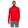 Mammut red 1