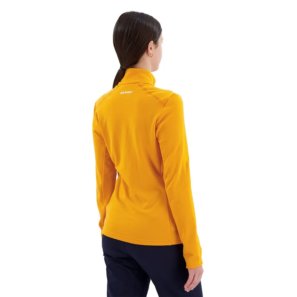 Mammut Aconcagua Light Jacke Refurbished, Tangerine Mammut Aconcagua Light Jacke Refurbished, Tangerine