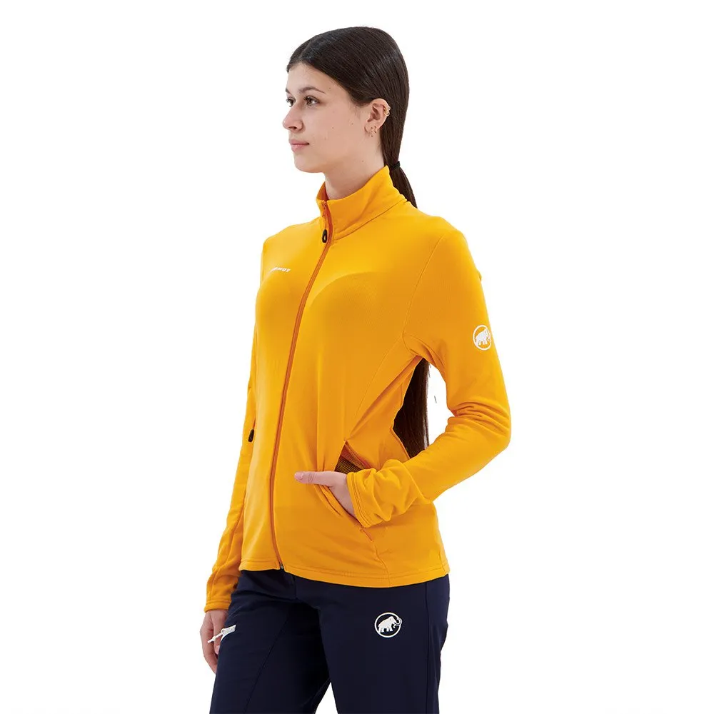 Mammut Aconcagua Light Jacke Refurbished, Tangerine Mammut Aconcagua Light Jacke Refurbished, Tangerine
