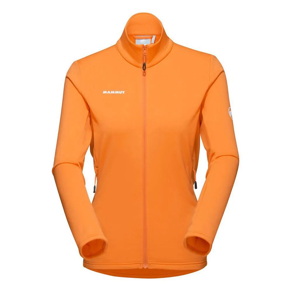 Mammut Aconcagua Light Jacke Refurbished, Tangerine Mammut Aconcagua Light Jacke Refurbished, Tangerine